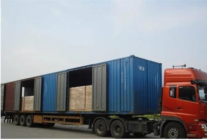 漳州到安居区整车运输