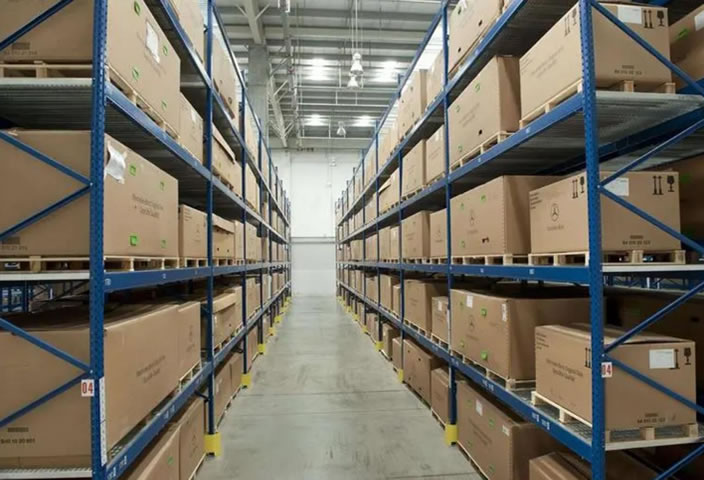 漳州到安居区货物仓储