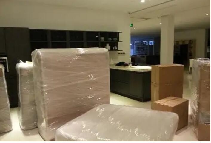 漳州到安居区长途搬家