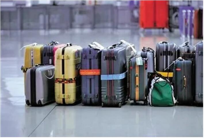 漳州到安居区行李托运